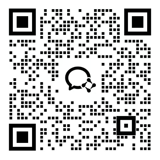 企业微信二维码3，扫码添加客服